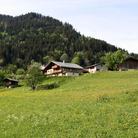 Chalet Du Bersend Beaufort  Bagian luar foto